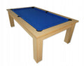 Mesa de billar Elegant 6 ft de fabricante polaco