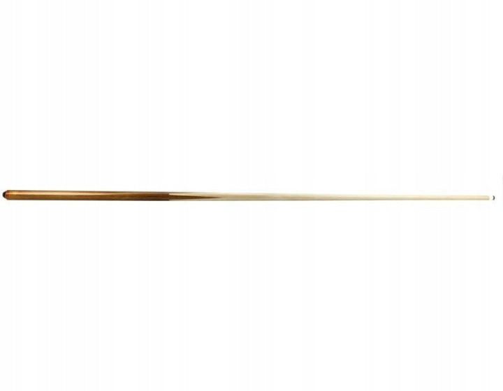 Taco de billar Europool de una pieza, 120 cm