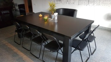 Mesa de billar Elegant 6 ft de fabricante polaco
