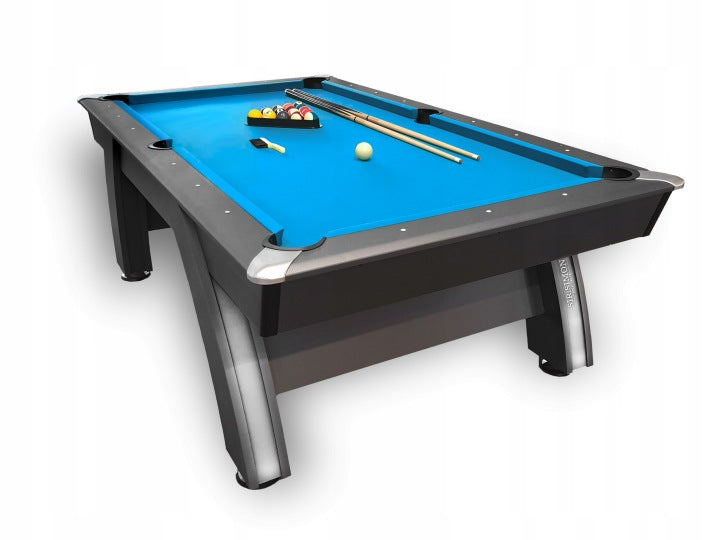 Mesa de billar Hertz Sir Simon XL Pool 7 ft