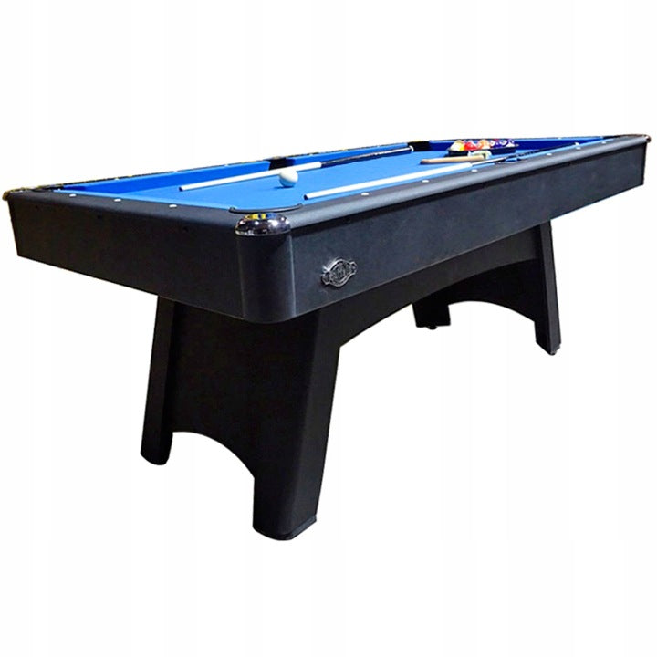 Mesa de billar pool Buffalo Hustler 6 ft negra