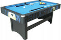 Mesa de billar pool Buffalo Hustler 6 ft