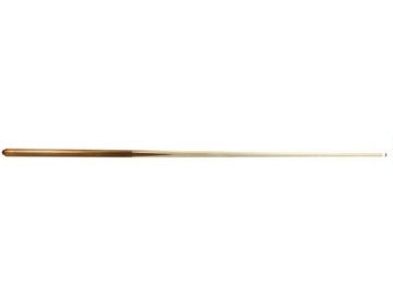 Taco de billar Europool de una pieza, 120 cm